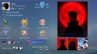 🔥 NONSTOP ACTION | Rank Up Grind | MLBB Live