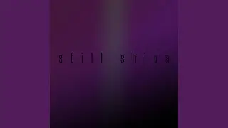 still shiva