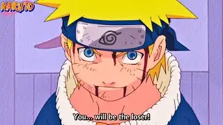 Naruto Part 1