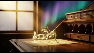 เพลงฟังเพลิน ไม่มีคำร้อง เพลงอ่านหนังสือ เพลงกล่อมนอน