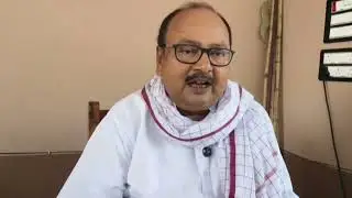 VIP Party in Crisis? National Vice President Badri Purve Resigns After Ticket Denial