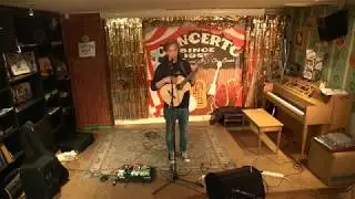 Tolls live @ Concerto Recordstore (7/12/2018)
