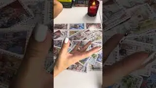 Kas Jūsų laukia meilėje? #kortuburimas #tarot
