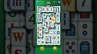 Mahjong Wonders