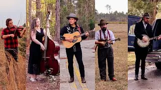 Changing Times - Remedy Tree - Florida Bluegrass Music