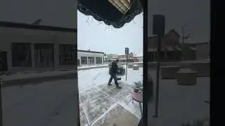 Oh joy. Shovel time in WI!❄️Welcome to Chic and Unique Consignment & Boutique!