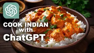 Master the Art of Cooking: AI-Powered Tips from ChatGPT