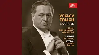 My Country. A Cycle of Symphonic Poems - Vy&scaron;ehrad