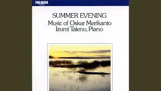 Improvisation, Op. 76 No. 3