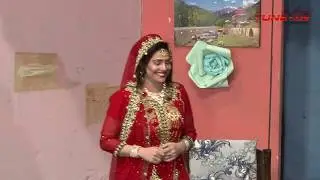 Waseem Punu || Payal Chaudhary || Lucky Dear Best Comedy 2019 || New Punjabi Stage Drama clip 2019