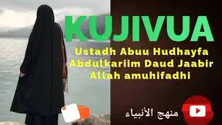 SABABU ZA KUJIVUA KATIKA NDOA