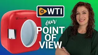 Uber Appliance Mini Fridges | Our Point Of View