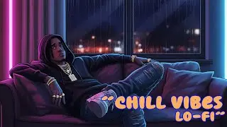 Trap Soul for Sleepless Nights 🌃 R&B Mix