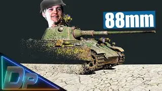 THIS TANK DOESN'T EXIST 2.0