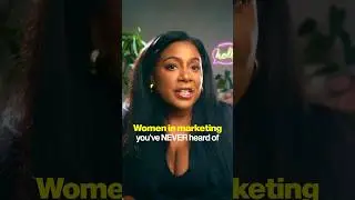These women deserve worldwide fame! 🫶🏾 #Marketing #business #facts