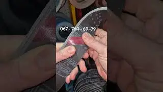 лента на гріндер 3M по металлу тел 067 764 69 79