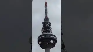 View Best Madrid 357  - Torre Espa&ntilde;a RTVE - by  (La Orden Del &Aacute;guila)