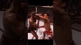 The Most Violent Submission In UFC History.