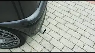 Fiat punto GT 1.4 TURBO 180cv (Sound)