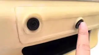 Streaming Digital Rear-View Mirror (9