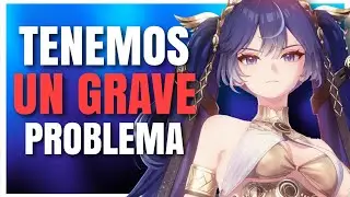 WUTHERING WAVES HAS A BIG PROBLEM - Analysis of The Story of Iuno