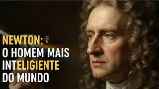 Além da Gravidade: A Obsessão Alquímica e Teológica de Isaac Newton