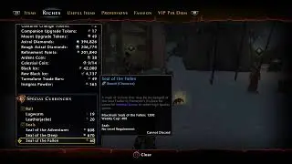 Neverwinter - Justicar Paladin - Parte 61