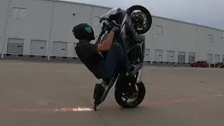 Scrape City