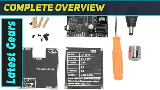 Best Budget Bluetooth Amp Board? DC 9-24V 30W Mono Amplifier