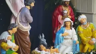 Велике Повечір*я з Литією_24.12.2025