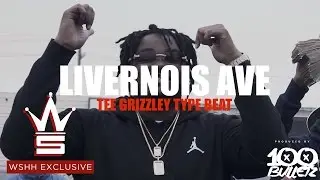 *SOLD* Tee Grizzley x Band Gang x Detroit Type Beat 2017 - Livernois Ave. (Prod. by 100 Bulletz)