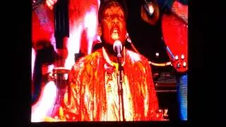 DEAR JERRY ~ Jimmy Cliff ~ The Harder They Come 5.14.15