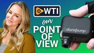 dwndpump Bike Pump | Our Point Of View