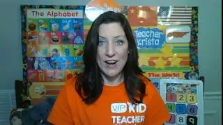 VIPKID Classroom Setup
