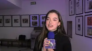 Entrevista a VICTORIA VIERA Una NOCHE en LAS VEGAS el SHOW