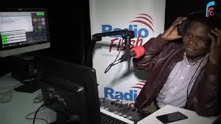 Amakuru ya Flash Fm l 21.02.2019 na Alphonse TWAHIRWA