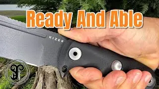 Зверь - Kizer Drop Bear