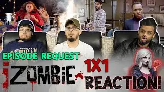 iZombie | 1x1 | 
