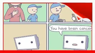 I Illustrated Another 20 Funny Computer Comics That Everyone Will Find Relatable ☺️