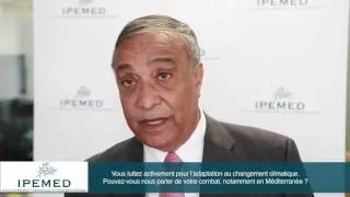 IPEMED Cherif RAHMANI