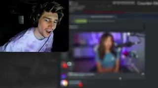 When XQC Realizes!