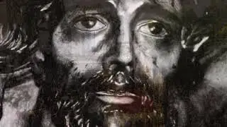 CRISTO DE LAS MISERICORDIAS (J. M. García Pulido)