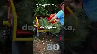 90% ludzi wybiera zły rębak i traci czas, paliwo i pieniądze. Ty tego nie r&oacute;b! RS-80 lub R-100 :)