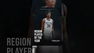 The Evolution of Derrion Reid Continues&hellip;