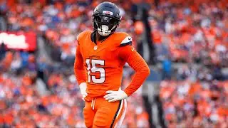 Nik Bonitto 2025 Highlights