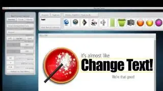 Free Logo Design Software for Mac and Windows - The Logo Creator