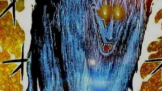 The Wolf King | Guinness Search