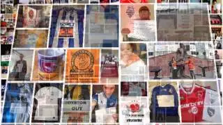 #OystonOut by The Tangerine Knights