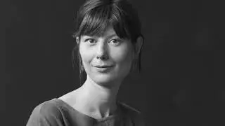 Anna Ospelt: Wurzelstudien