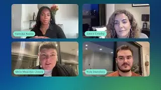 Top Social Media Trends in 2025: Tips and Predictions | Sneak Peek